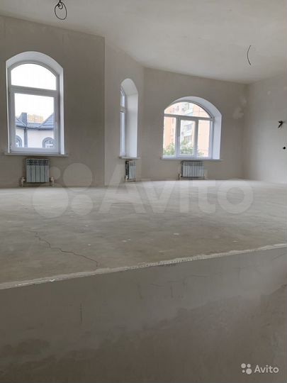 Таунхаус 133,7 м² на участке 2 сот.