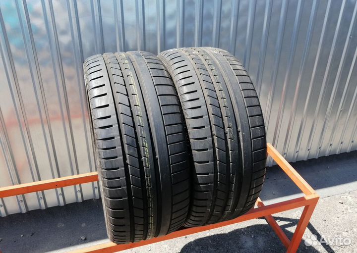 Goodyear Eagle F1 Asymmetric 235/35 R19 87Y