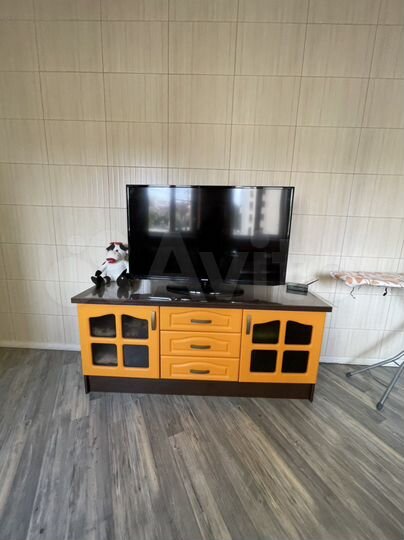 1-к. квартира, 50 м², 4/22 эт.