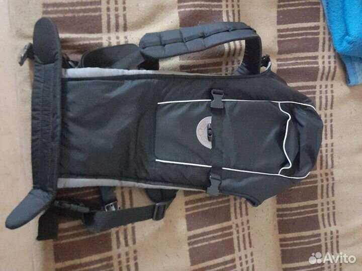 Рюкзак переноска кенгуру