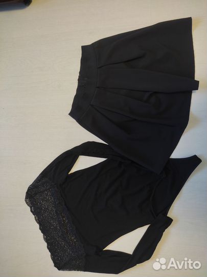 Вещи пакетом на женщину