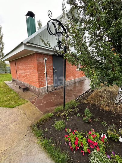 Участок 17,1 сот. (личное подсобное хозяйство (лпх))