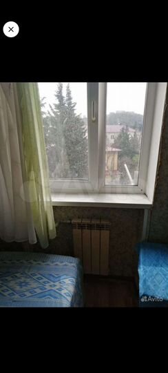 Комната 16,7 м² в 1-к., 4/5 эт.