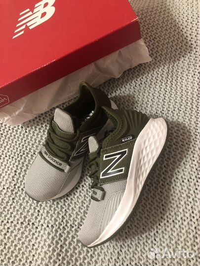 Кроссовки детские new balance