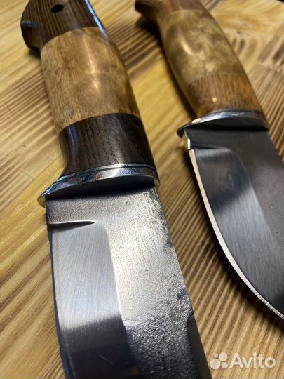 Шкуросъемные ножи