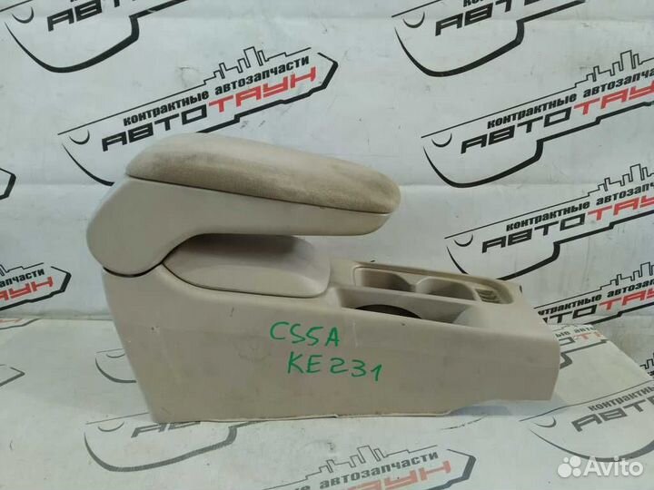 Подлокотник mitsubishi lancer lancer cedia lancer