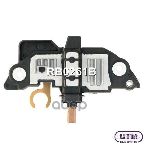 Регулятор генератора RB0261B Utm