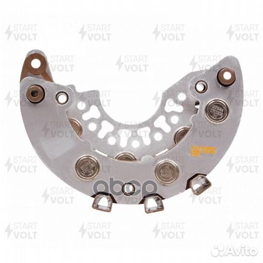 Диодный мост Chevrolet/startvolt/ VDB0549 start