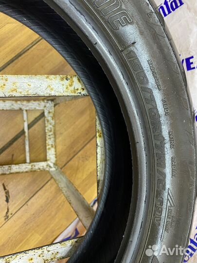 150/70/17 bridgestone 41 r (E52-1м)