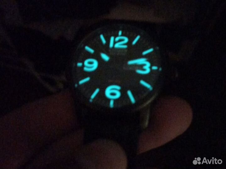 Часы оригинальные Citizen Eco Drive BM-8475