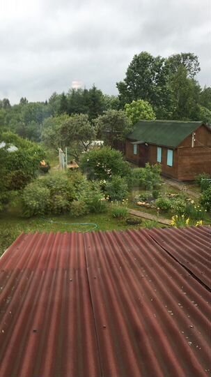 Дом 78 м² на участке 22 сот.