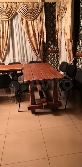 Коттедж 560 м² на участке 5 сот.