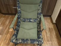 Кресло fox fx super deluxe recliner