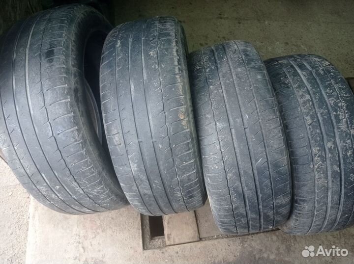 Michelin Primacy HP 205/55 R16