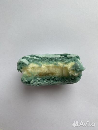 Пирожные Макарон