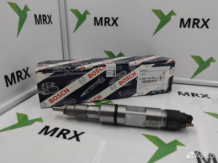 Форсунка 0445120044