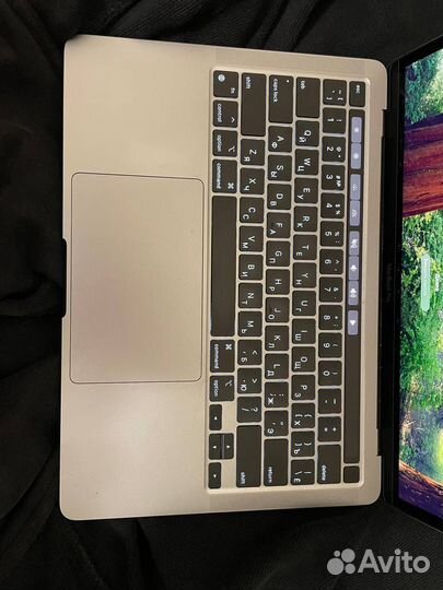 Apple macbook pro 13 2022 m2