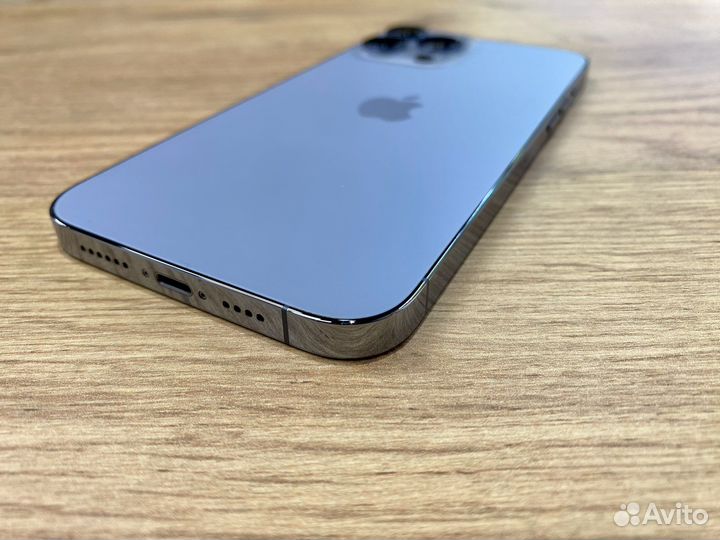 iPhone 13 Pro Max, 256 ГБ