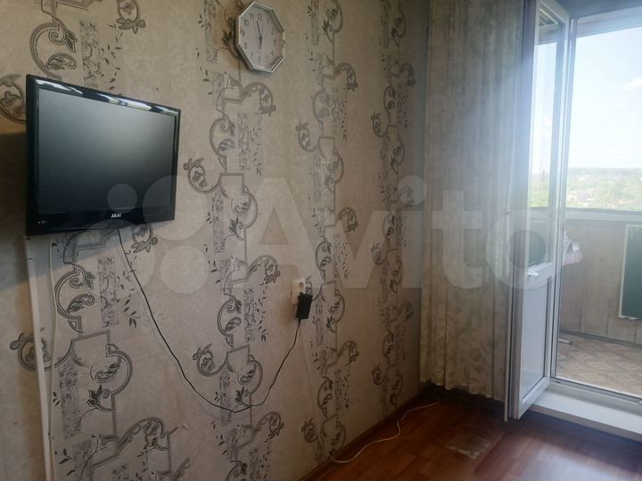 3-к. квартира, 60,1 м², 9/9 эт.