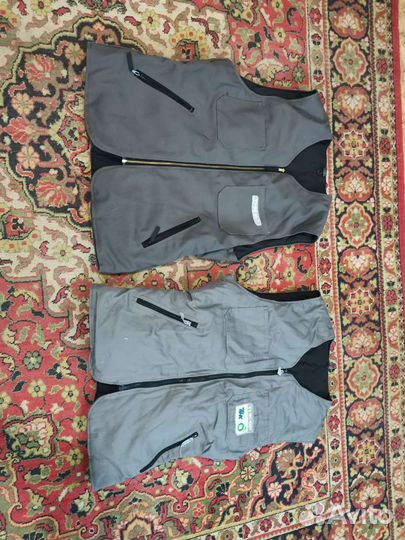 Спец одежда мужская