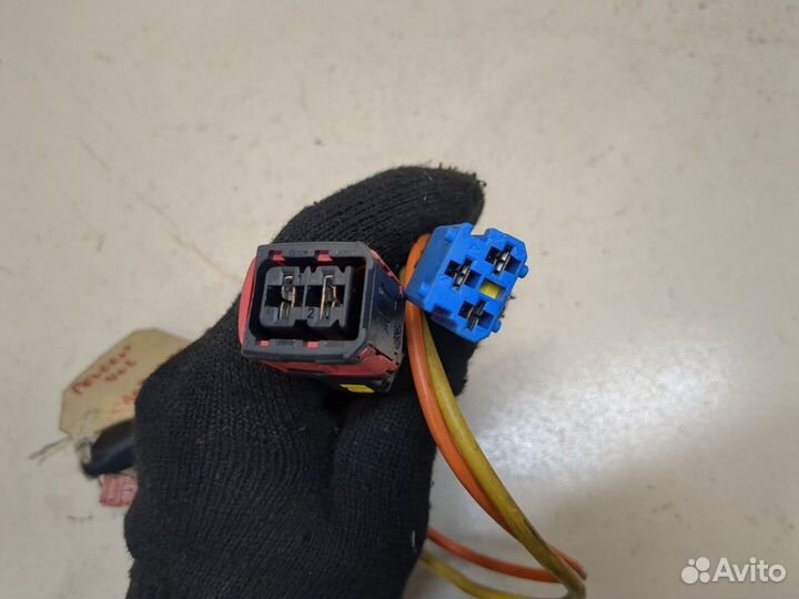 Замок зажигания Peugeot 406, 2003