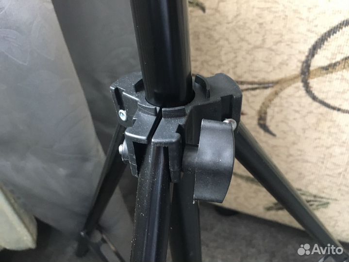 Кольцевая лампа Rl-18, 45cm