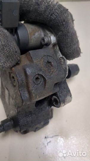 Тнвд BMW X3 E83, 2006