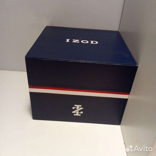 Izod