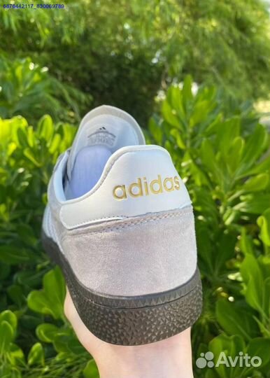 Adidas Spezial (Арт.64989)