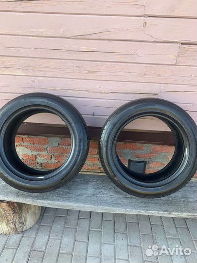 Goodyear Excellence 225/55 R17 97Y