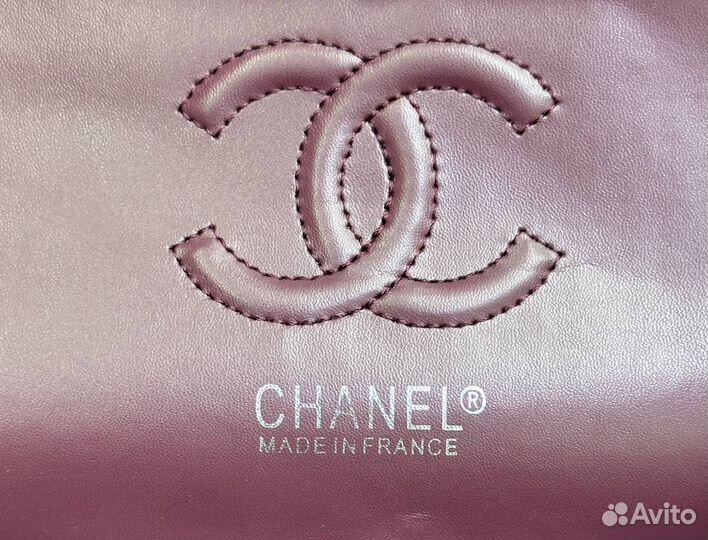 Сумка женская chanel