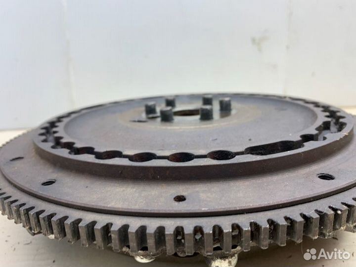 Маховик Land Rover Freelander 1.8 18K4F