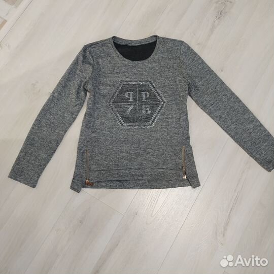 Кофта 46р