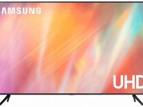 65' 163 см Телевизор Самсунг 4K Ultra HD smart tv
