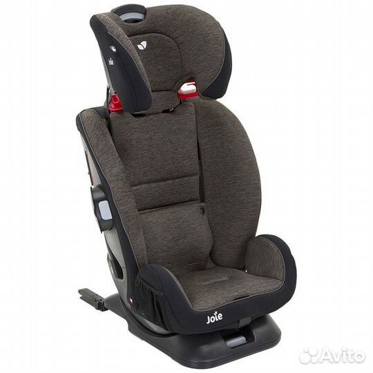 Автокресло 0-36кг изофикс Joie every stage Fx Embe