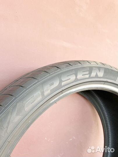 Kapsen RS26 Practical Max HP 315/35 R21 144Y