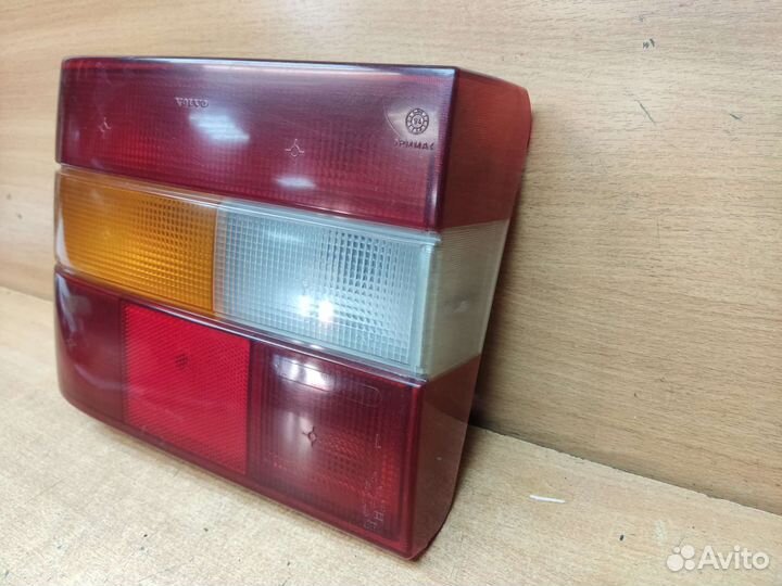 Фонарь задний левый, Volvo 850