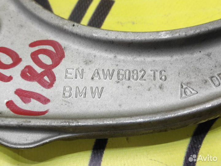 Рычаг передний правый Bmw 5-Series F10 N20B20B