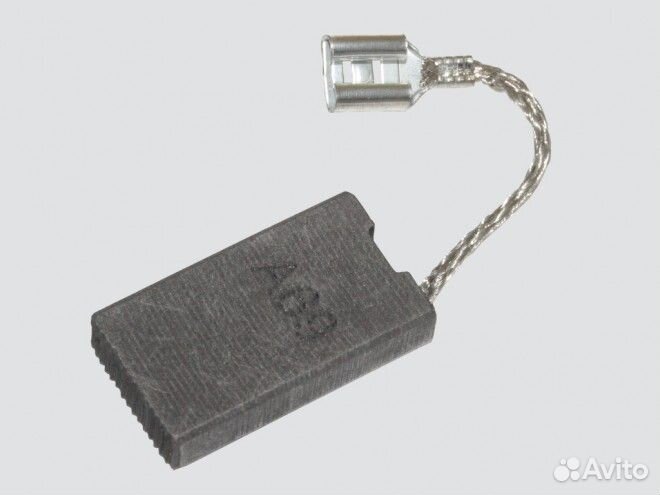 Щетка электроугольная 6*11*16 для Bosch A 69 Titan