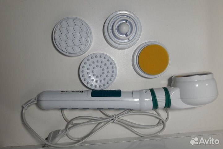 Массажер для здоровья виброакустика магнит