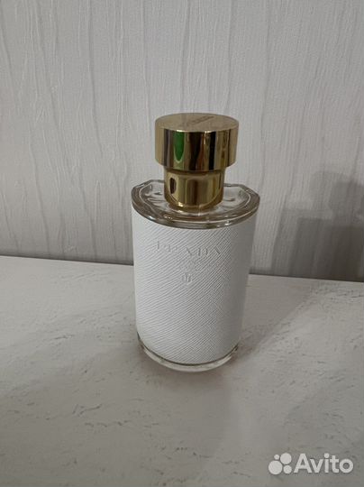 Туалетная вода