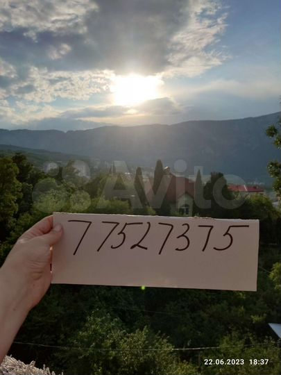 Дом 49 м² на участке 2 сот.