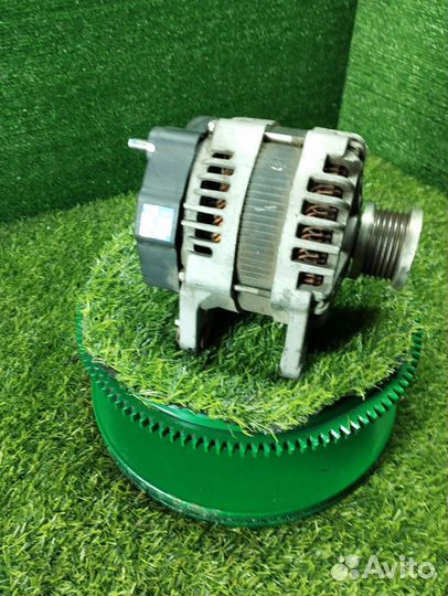 Генератор nissan MR20 MR20DE LR1140-802E