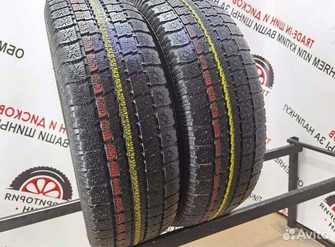 Toyo Garit G4 195/65 R15 92M