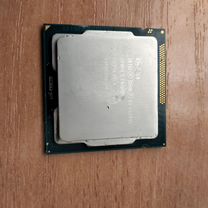 Xeon e3 1220 v2 (i5 3450)