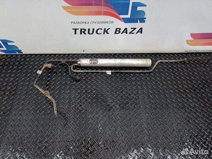 Осушитель кондиционера Man TGA, Man TGS, Man TGX