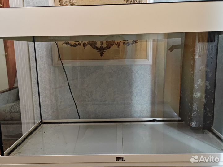 Аквариум Juwel Rio 125 LED