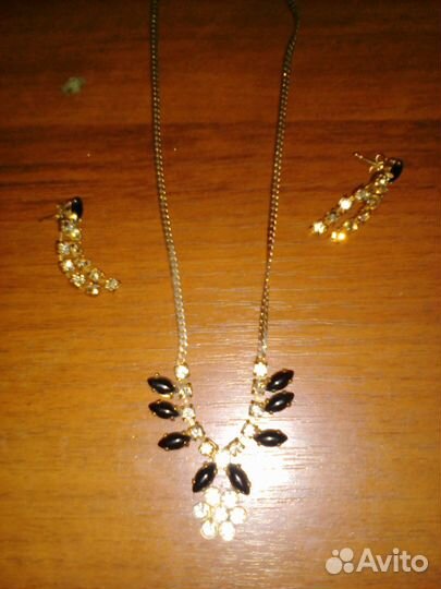 Женский набор