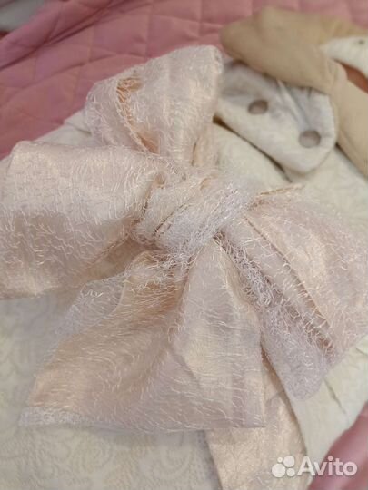 Комплект на выписку