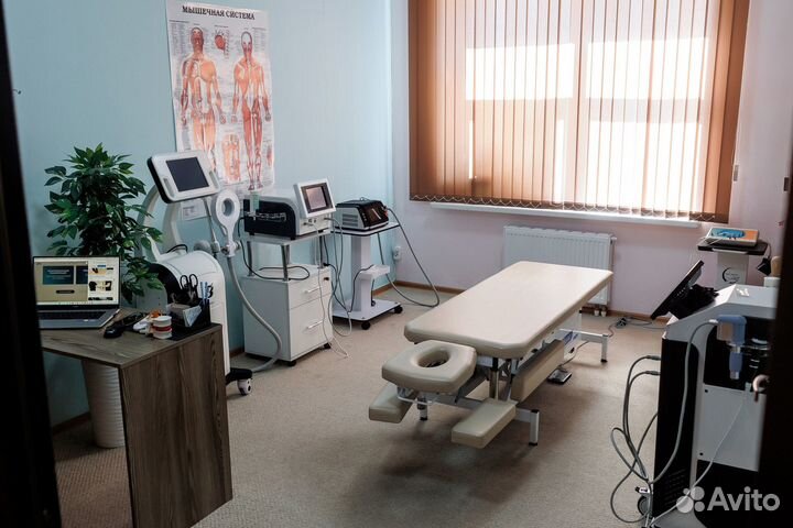 Мануальный массаж, костоправ